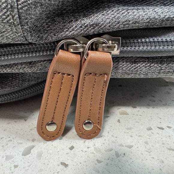 NWT Rivalino Diaper Backpack - Picture 11 of 14